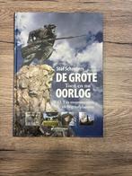 DE GROOTEN OORLOG TOEN EN NU, Boeken, Ophalen of Verzenden, Nieuw, Algemeen