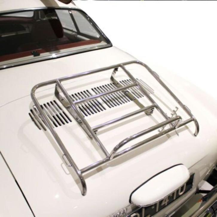 Housse de pont pour porte-bagages VW T14 Karmann Ghia, Autos : Divers, Accessoires de voiture, Neuf, Enlèvement ou Envoi