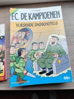 Strips de kampioenen, Ophalen of Verzenden, Zo goed als nieuw