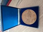Medaille : office togolaise des phosphates, Postzegels en Munten, Penningen en Medailles, Verzenden