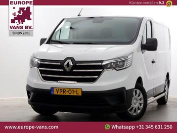 Renault Trafic 2.0 dCi E6 T29 L1H1 Comfort LED/Airco/Navi 04 beschikbaar voor biedingen