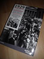 1929 (un film de William Karel), CD & DVD, DVD | Documentaires & Films pédagogiques, Comme neuf, Politique ou Histoire, Enlèvement ou Envoi