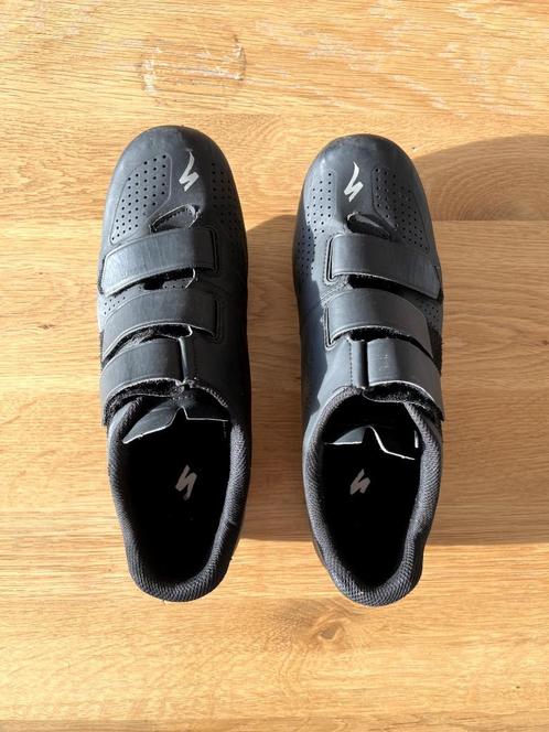Koersschoenen Specialized Torch 1.0 Road EU43, Sport en Fitness, Wielrennen, Gebruikt, Schoenen, Ophalen of Verzenden