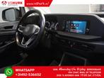 Volkswagen Caddy Cargo 2.0 TDI DSG Aut. 120 pk LED/ LMV/ Car, Automaat, Parkeersensor, Wit, Bedrijf