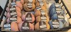 WOOL Addicts. EARTH. Garens zie beschrijving bij de foto' s., Ophalen, Nieuw
