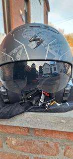 Casque moto, Femmes, XS, Autres marques, Casque off road