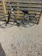 Venturelli damesfiets, Ophalen, Zo goed als nieuw, Minder dan 10 versnellingen, Overige merken