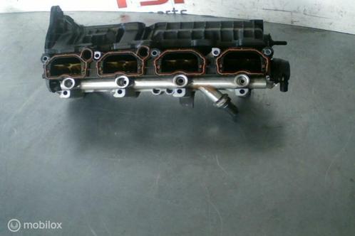 Inlaatspruitstuk 079133110BF 4.0TSI V8 CEU AUDI, Auto-onderdelen, Motor en Toebehoren, Gebruikt, Ophalen of Verzenden