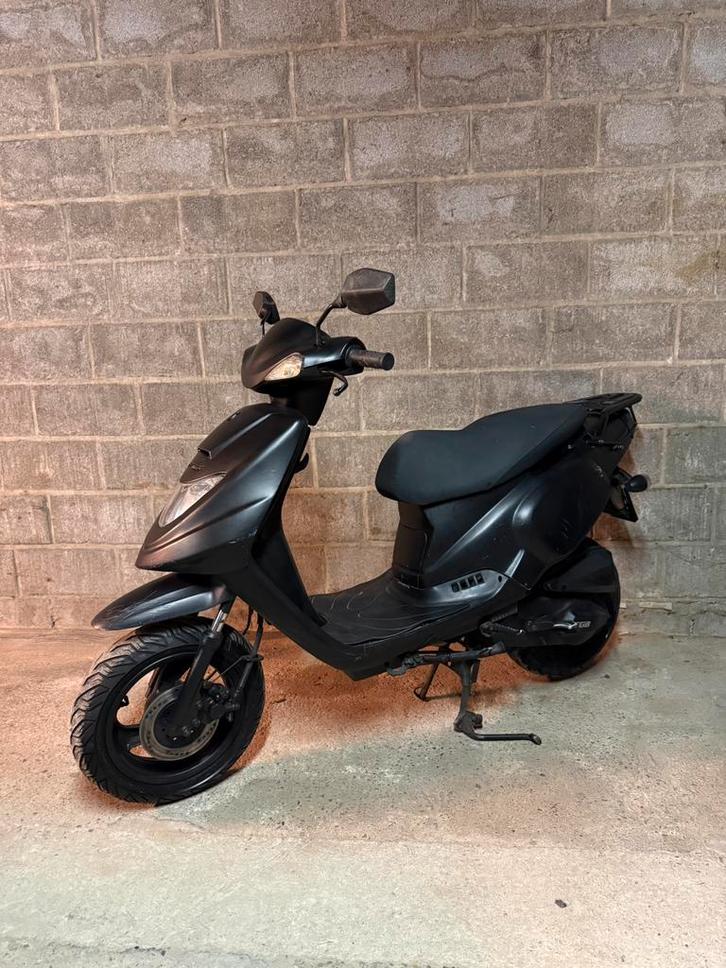 TGB 101s 2T A klasse/25 km per uur 2012, Fietsen en Brommers, Snorfietsen en Snorscooters, Elektrisch, Ophalen