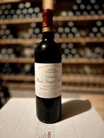Chateau Haut Bages Libérale 2004, Neuf, Pleine, Enlèvement, Vin rouge