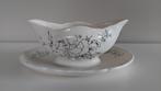 Vintage Boch sauskom - sauciere - 1930, Antiek en Kunst, Ophalen of Verzenden