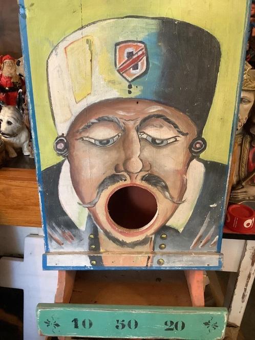 Prachtige Boulle Mange’ 19e eeuws !, Antiek en Kunst, Antiek | Overige Antiek, Ophalen