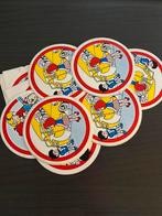 Lot stickers, Verzamelen, Ophalen of Verzenden