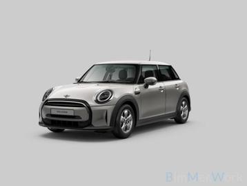 MINI Cooper AUTOMAAT - LCI - NAVI - LED  beschikbaar voor biedingen