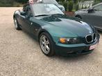 BMW Z3, Vert, Cuir, Propulsion arrière, Achat