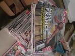magazines, Ophalen, Tijdschrift
