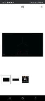 AEG kookplaat NIEUW!!, Elektronische apparatuur, Ophalen of Verzenden