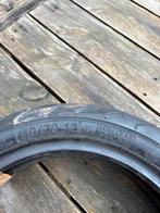 Mitas brommerband 110/70-12, Ophalen, Nieuw, Overige typen, Mitas