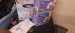 Tire-lait électrique double lansinoh avec 2 kit supplémentai, Enfants & Bébés, Enlèvement, Tire-lait