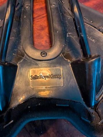 Fietszadel selle royal beschikbaar voor biedingen
