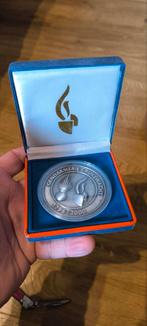 Gendarmerie-medaille, Ophalen of Verzenden, Overige materialen