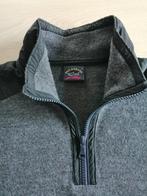 Paul & Shark trui Maat M, Kleding | Heren, Truien en Vesten, Ophalen of Verzenden, Zo goed als nieuw, Maat 48/50 (M), Grijs