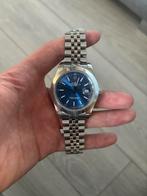 Rolex, Handtassen en Accessoires, Horloges | Heren, Ophalen, Staal, Polshorloge, Nieuw