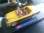 TRES RARE MERCEDES 220SE 1958 sch.1-18 ///Offre 145 eur, Sun Star, Enlèvement, Voiture, Neuf