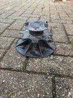 Terras tegeldragers, Tuin en Terras, Terrasdelen en Vlonders, Ophalen, Zo goed als nieuw