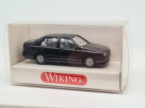Volkswagen VW Vento - Wiking 1/87, Hobby & Loisirs créatifs, Voitures miniatures | 1:87, Comme neuf, Voiture, Wiking, Envoi