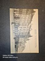 Mechelen grote markt, Ophalen of Verzenden, Ongelopen