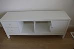 IKEA KALLAX TV table, Ophalen, 100 tot 150 cm, Nieuw, Scandinavian