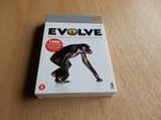nr.193 - Dvd: evolve - documentaire, Comme neuf, Coffret, Enlèvement ou Envoi, À partir de 9 ans