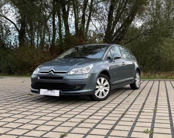 CITROEN C4 1.6i ESSENCE 139.000 CT OK beschikbaar voor biedingen
