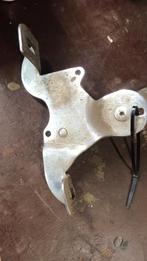 Bigtwin clutch pedaal, Ophalen of Verzenden