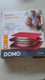 Bordenverwarmer, Huis en Inrichting, Ophalen, Nieuw