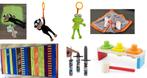 Baby speelgoed, mat en knuffeldekentjes, Ophalen, Nieuw, Speelkleed