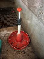 Voederbakken biggen voor roosters, Dieren en Toebehoren, Stalling en Weidegang