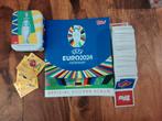 Set full TOPPS Euro 2024 +21 SP, Collections, Envoi