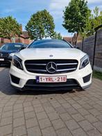 Gla 200 cdi 4-Matic euro 6b  2014, Automaat, Zwart, Zwart, Particulier