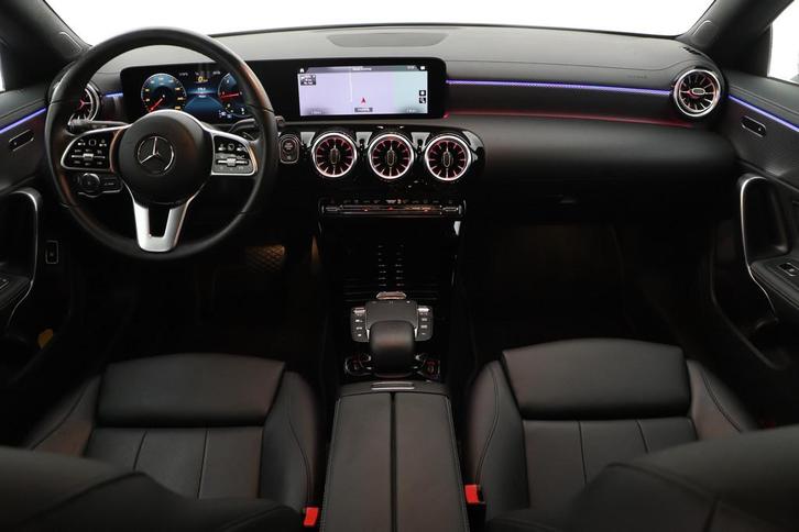 (2APA671) MERCEDES-BENZ CLA, Auto's, Mercedes-Benz, Bedrijf, Te koop, CLA, ABS, Achteruitrijcamera, Airbags, Airconditioning, Bluetooth