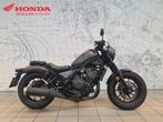Honda CMX 500 Rebel SE - A2 - garantie (bj 2022), Motoren, Chopper, Bedrijf, 12 t/m 35 kW, 500 cc