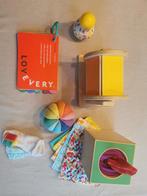 Lovevery play set the senser 5-6 maanden, Kinderen en Baby's, Ophalen, Zo goed als nieuw