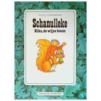 Schanulleke, Boeken, Ophalen