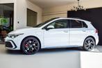 VW Golf 1.4 TSI GTE PHEV Night Edition 12/2020 - 29.400 km!!, Auto's, Automaat, Stof, Euro 6, Wit