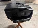 Printer. HP OfficeJet 6950, Computers en Software, Printers, Faxen, Printer, Ophalen of Verzenden, Zo goed als nieuw