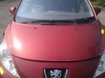 Motorkap van een Peugeot 207 (EKQD), Gebruikt, Ophalen of Verzenden, Motorkap, Peugeot