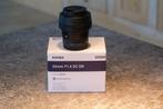 Sony E-mount (APSC) Lenzen Te Koop, Ophalen of Verzenden, Gebruikt