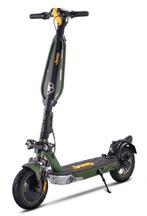 JEEP URBAN (batterie a changer), Ophalen, Zo goed als nieuw, Elektrische step (E-scooter), Autre
