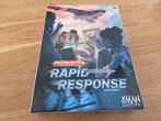 Pandemic - Rapid Response, Hobby en Vrije tijd, Gezelschapsspellen | Bordspellen, Ophalen, Zo goed als nieuw